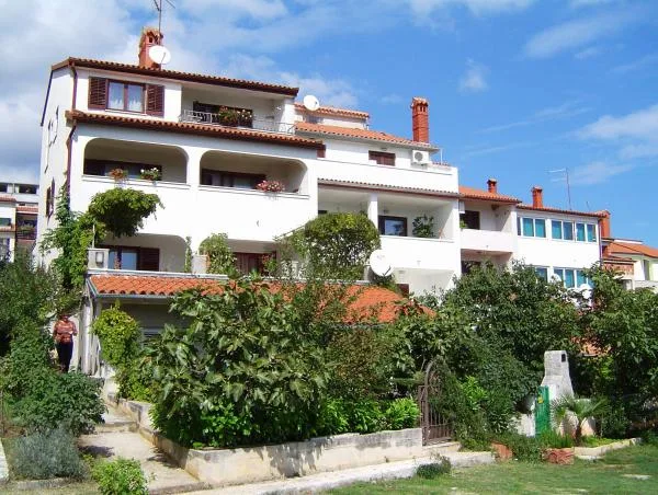 Apartmani Ljubica – fotografija 2