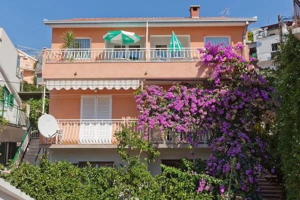 Apartmani Mihael – fotografija 2