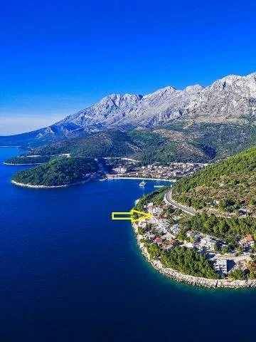 Apartmani Puntin – fotografija 3