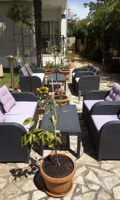Apartmani Villa Dolce Vita – fotografija 6