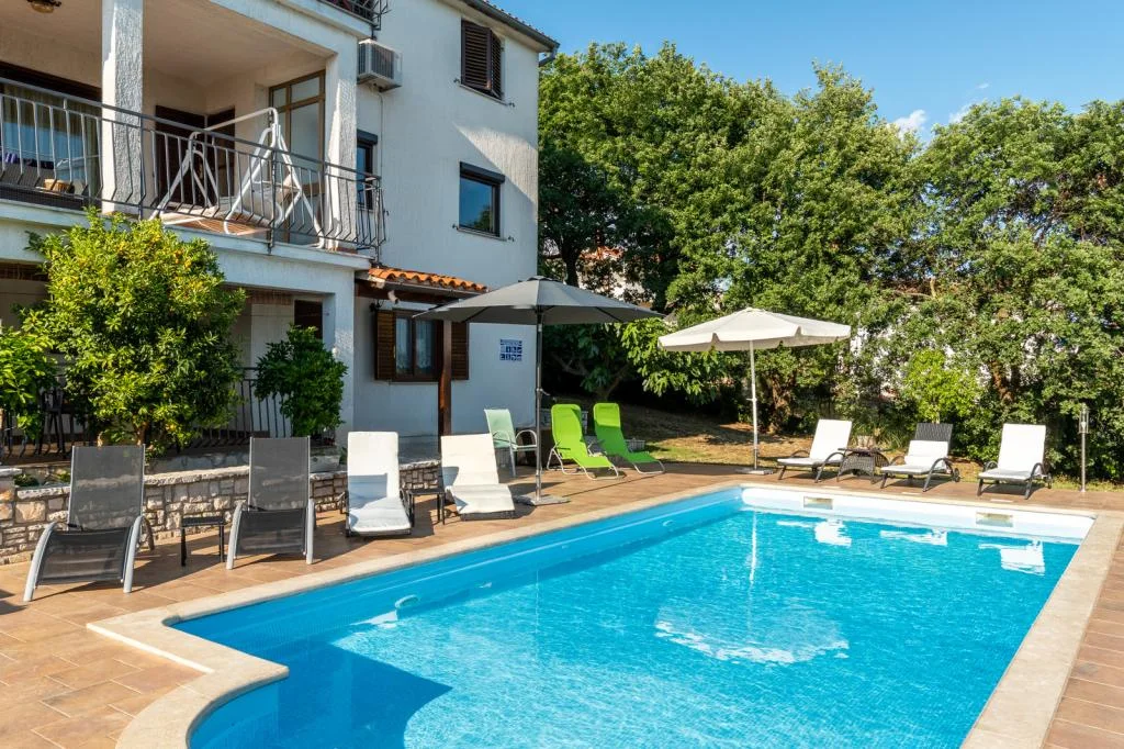 Apartmani Villa Verde – fotografija 3