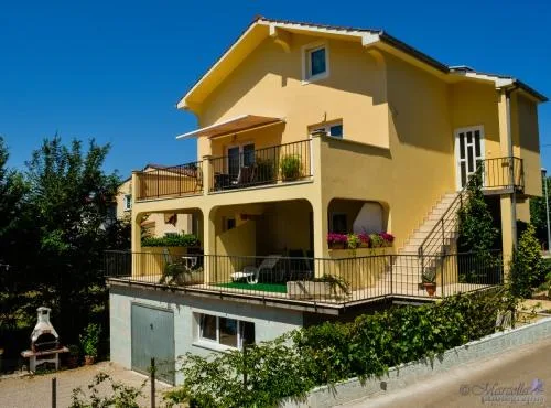 Apartmani Dragica – fotografija 2