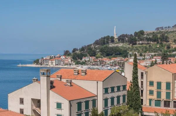Apartmani Edo Hostel – fotografija 4