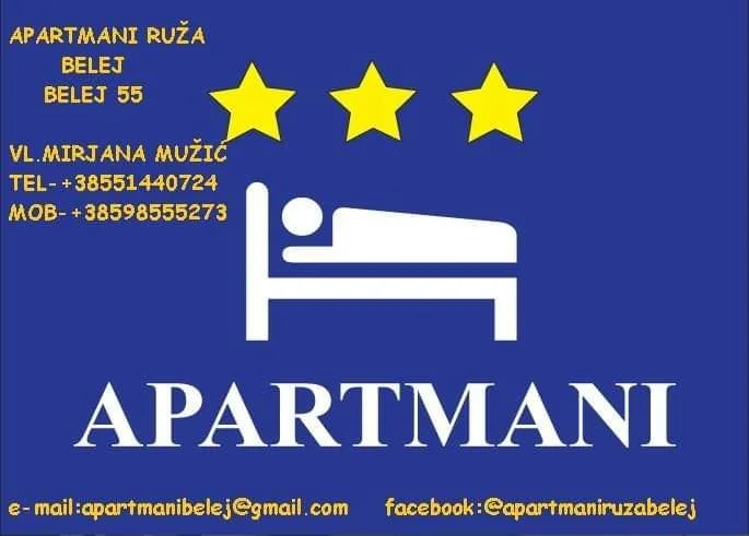 Apartmani Ruža – fotografija 4