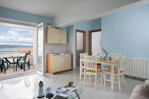Apartmani San Nevijana – fotografija 4