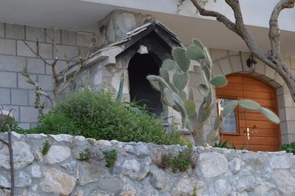 Apartmani Majstrović – fotografija 3