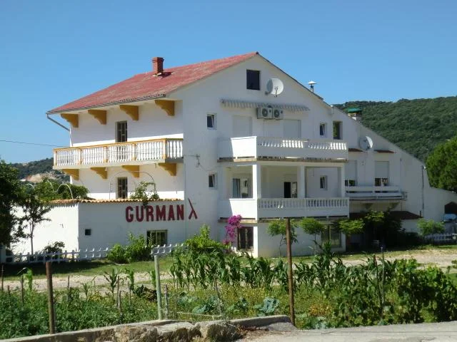 Apartmani Gurman – fotografija 5