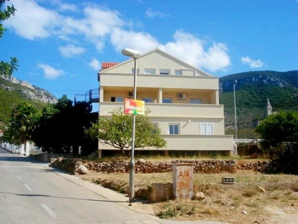 Apartmani Katina – fotografija 4