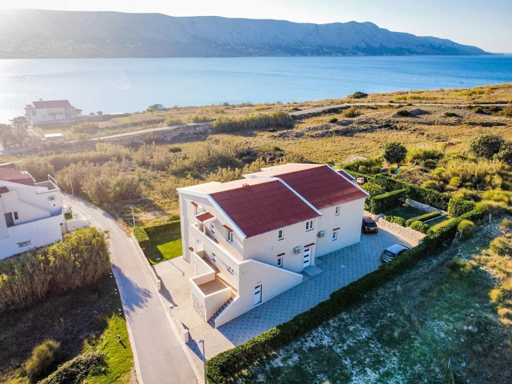 Apartmani Fabijanić – fotografija 3