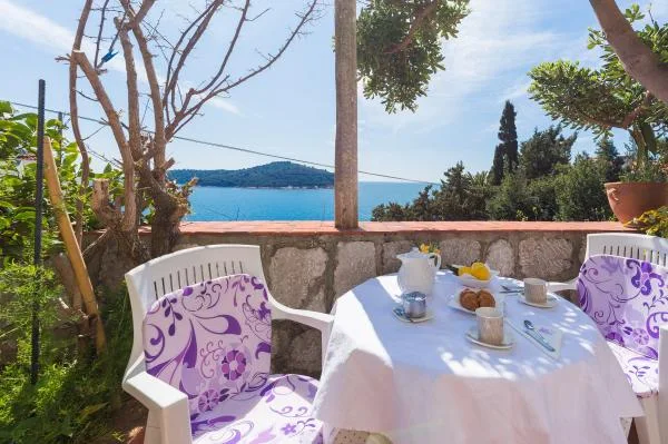 Apartmani Adriatic Star – fotografija 6