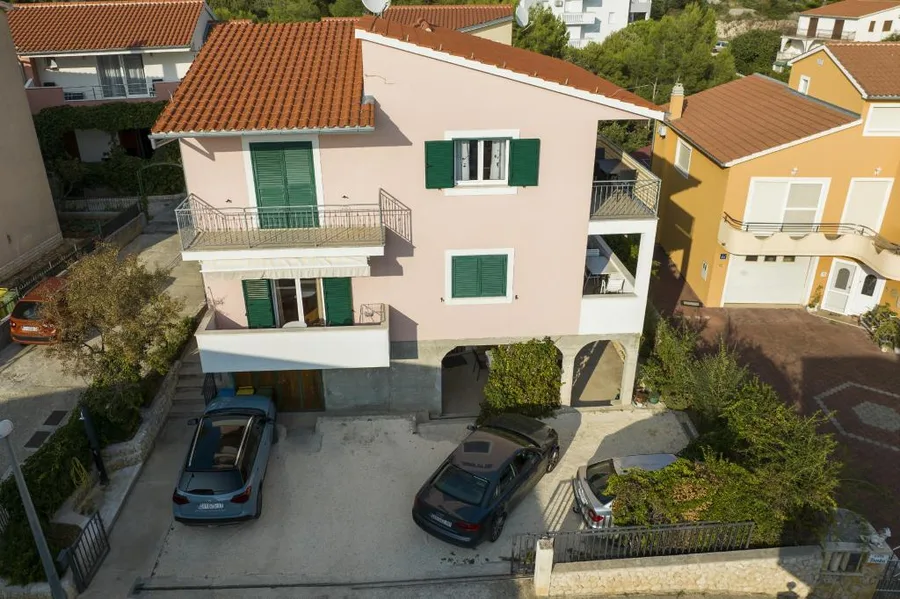 Apartmani Vila Maleš – fotografija 2