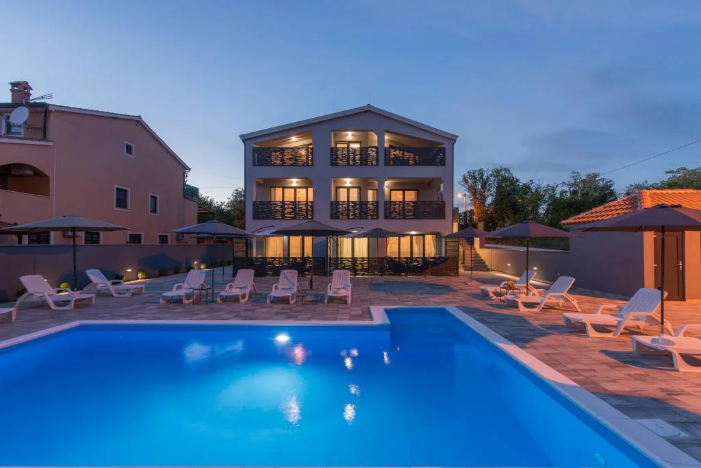 Apartmani Natalija – fotografija 3