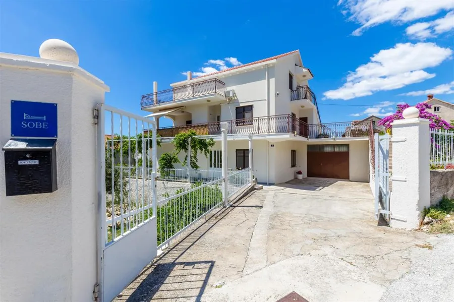 Apartman Soko – fotografija 2