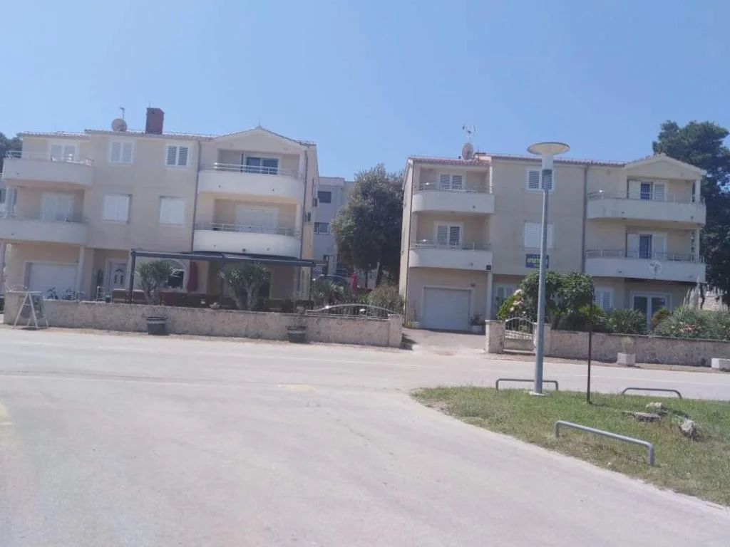 Apartmani Martina i Zara – fotografija 3