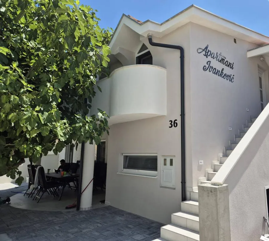Apartman Ivanković – fotografija 2