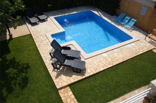 Apartmani Villa Toni – fotografija 3
