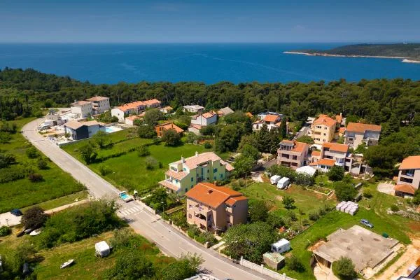 Apartmani Vila Milla – fotografija 5