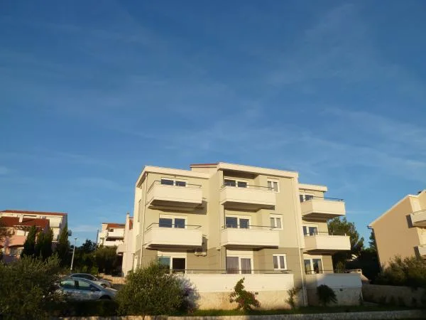 Apartmani Tamarut Ivan – fotografija 4