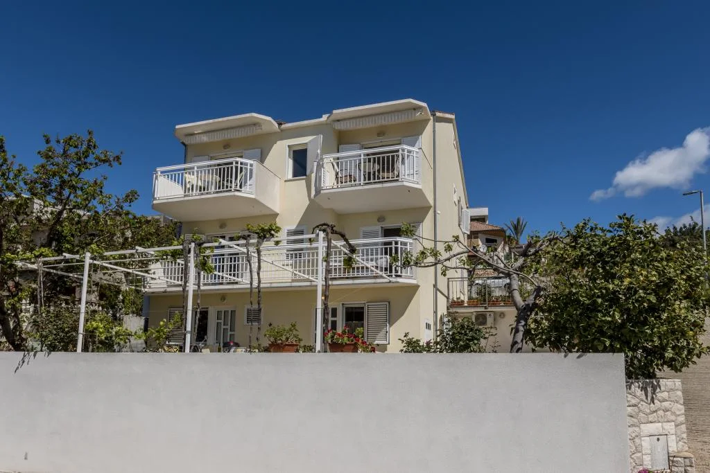Apartmani Borzić – fotografija 5