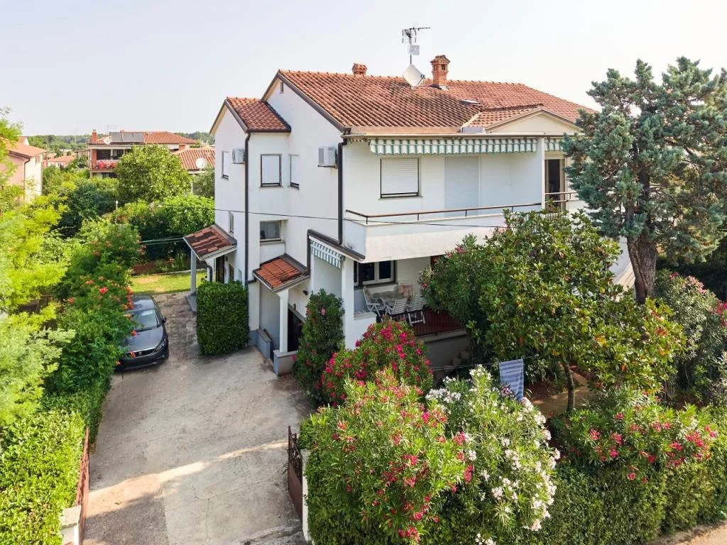 Apartmani Zecevic – fotografija 5