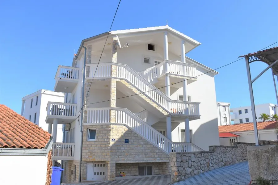 Apartmani Matošević – fotografija 2