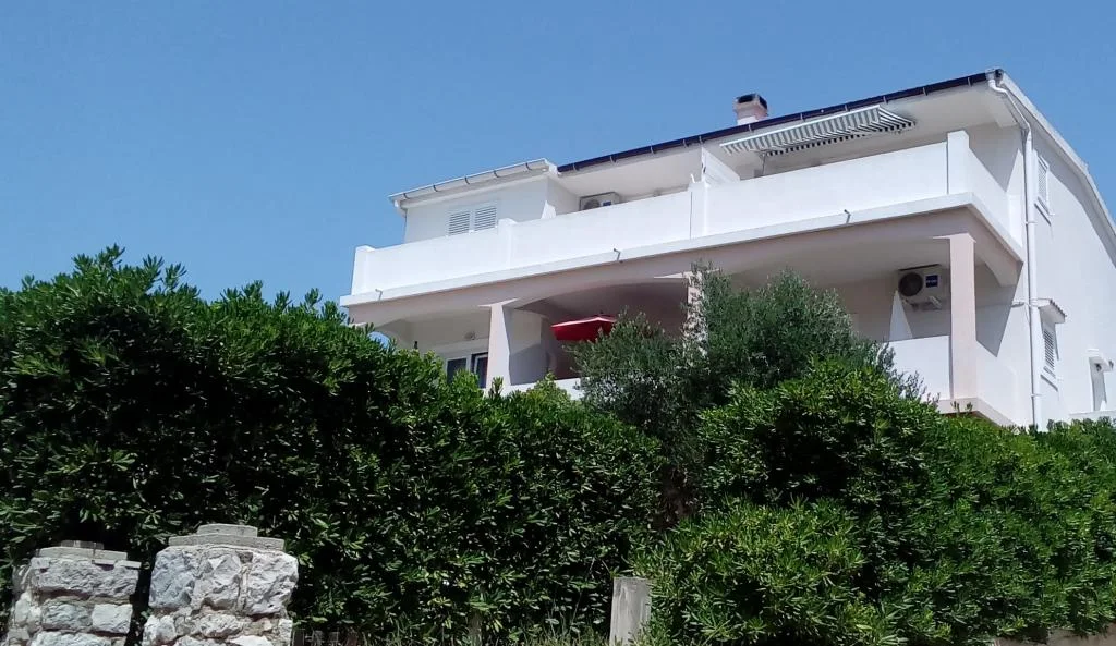 Apartmani Burcul – fotografija 3