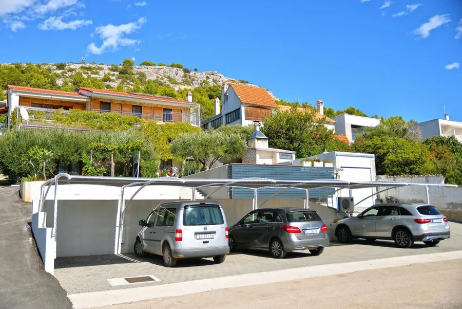 Apartmani Rato – fotografija 2