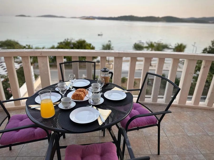 Apartmani Villa Iva – fotografija 2