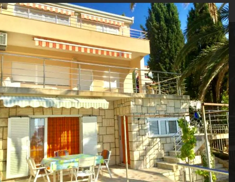 Apartmani Sabina – fotografija 2