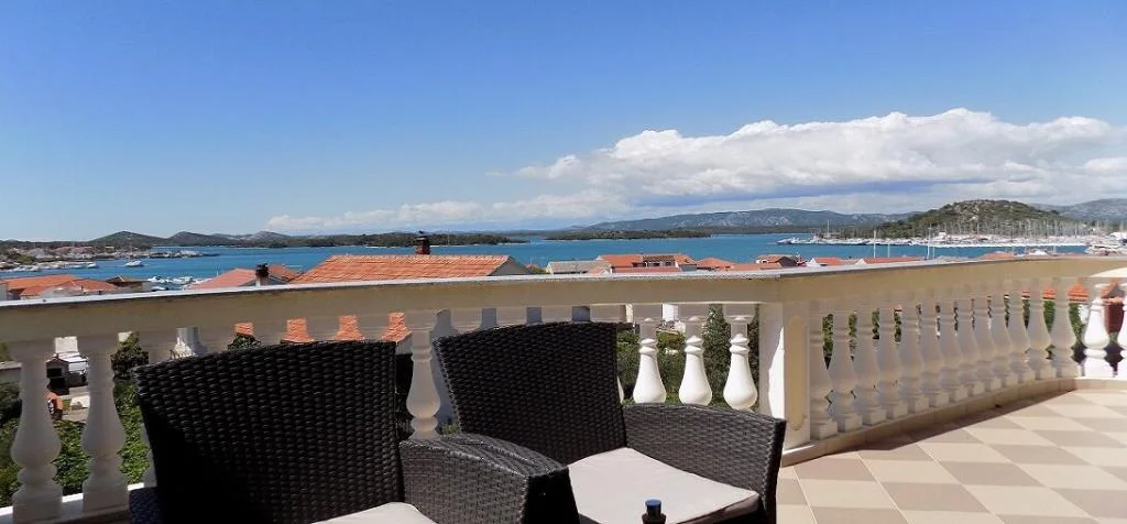 Apartmani Blue Pearl – fotografija 3