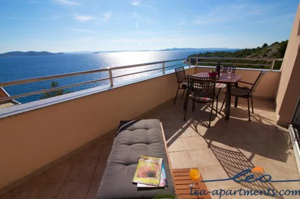 Apartmani Lea – fotografija 5