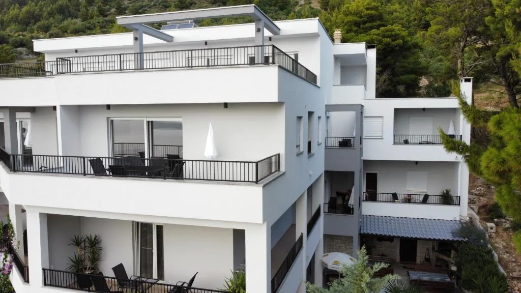 Apartmani Maris – fotografija 5