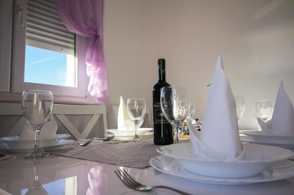 Apartmani Baković – fotografija 6