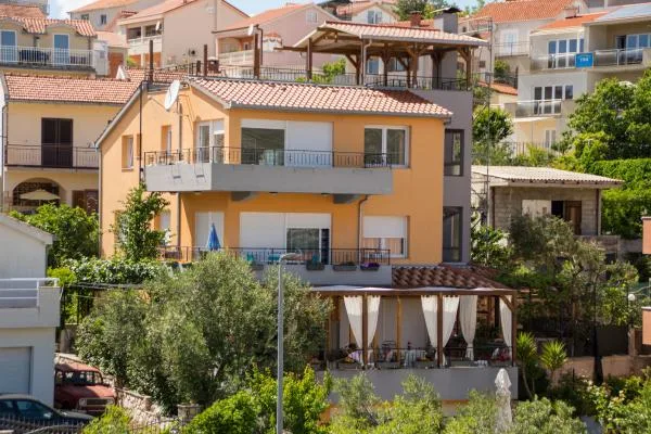 Apartmani Sparky – fotografija 2