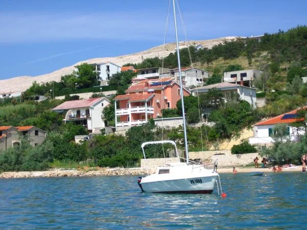Apartmani Kovacika – fotografija 3