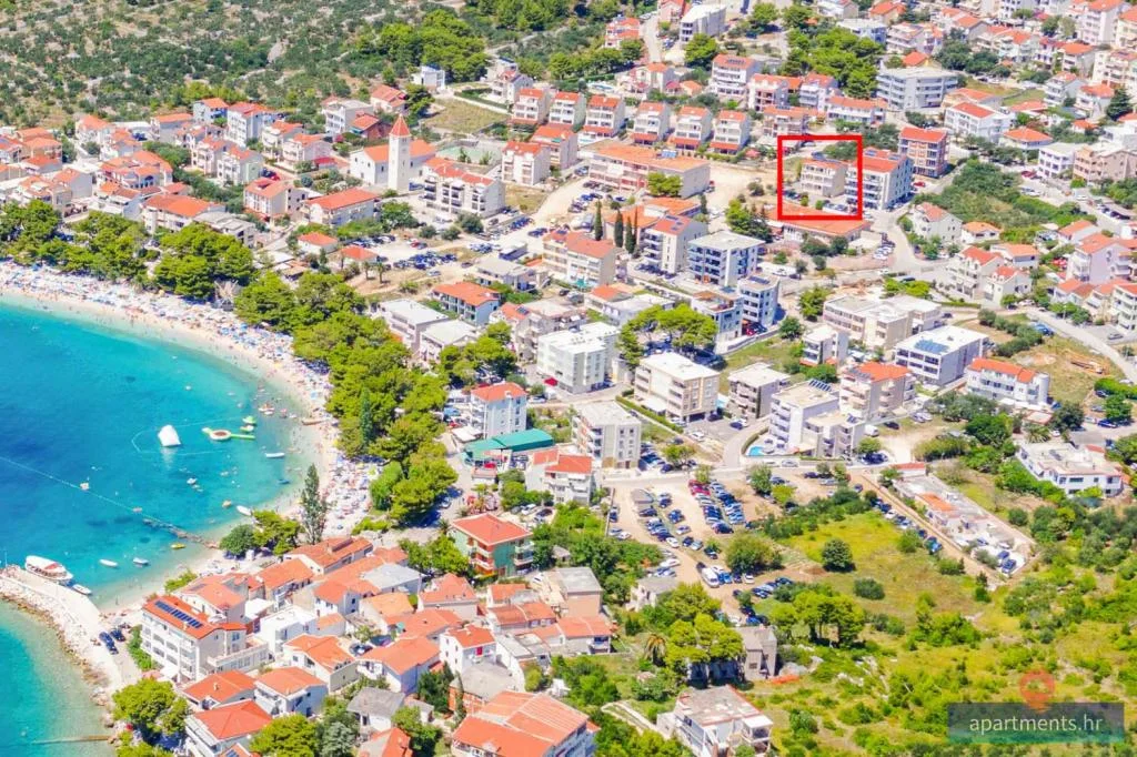 Apartmani Turić – fotografija 3
