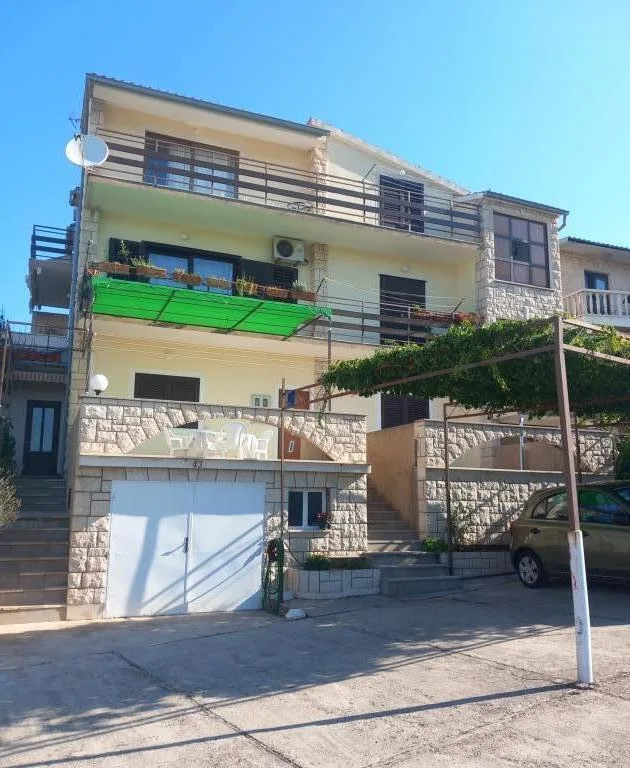 Apartmani Gracin – fotografija 2