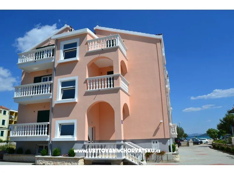 Apartmani Adria Mare – fotografija 5