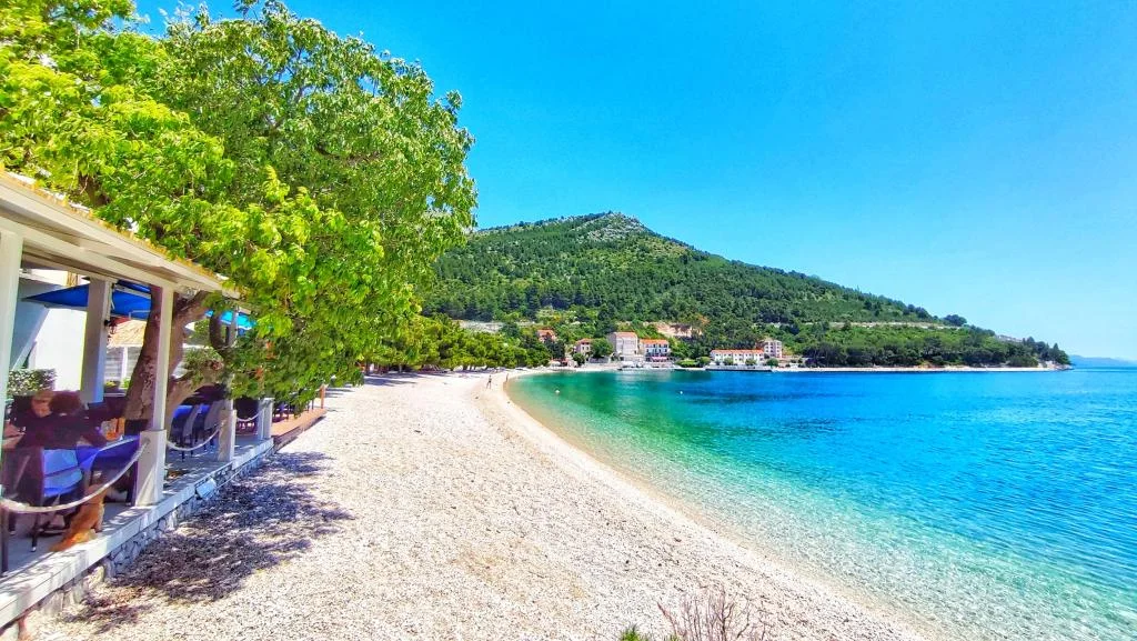 Apartmani Adriatic Blue View – fotografija 4