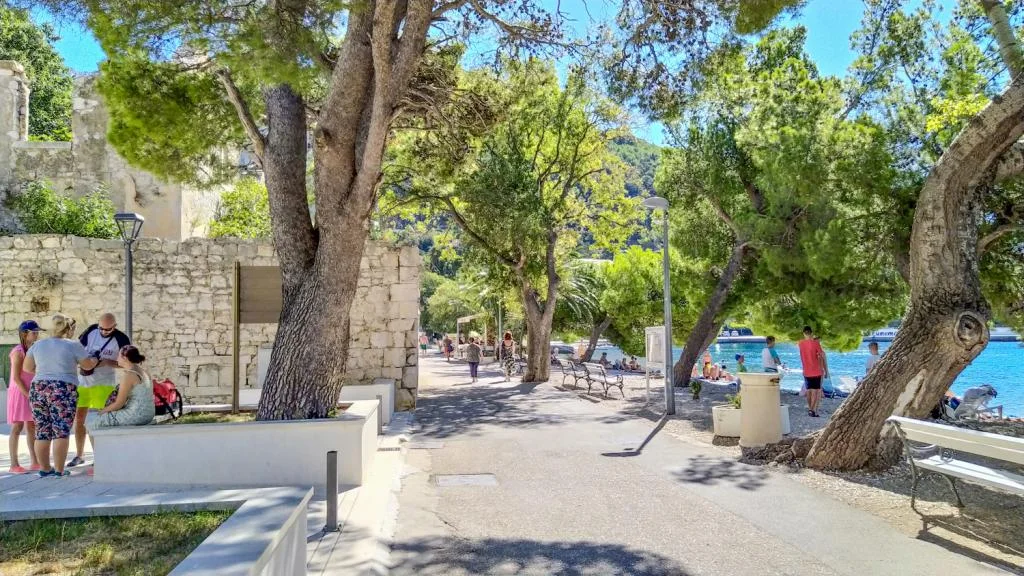 Apartmani Bodo – fotografija 4