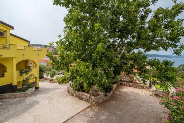 Apartmani Sunce – fotografija 6