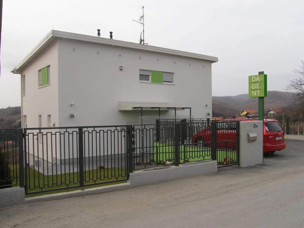 Apartmani Da Dent – fotografija 5