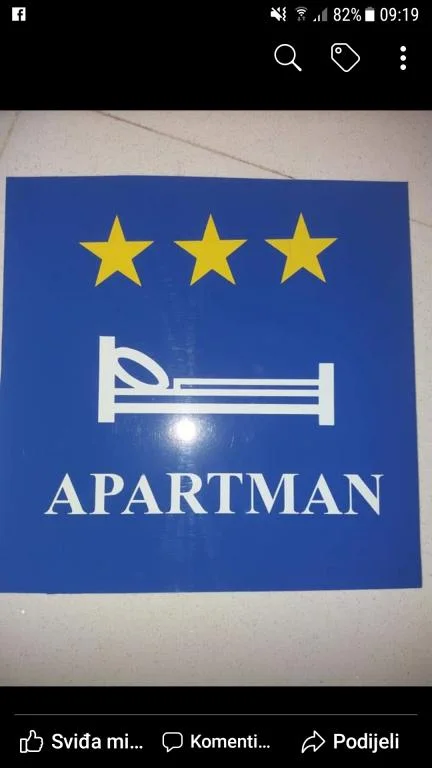 Apartmani Murterino – fotografija 3