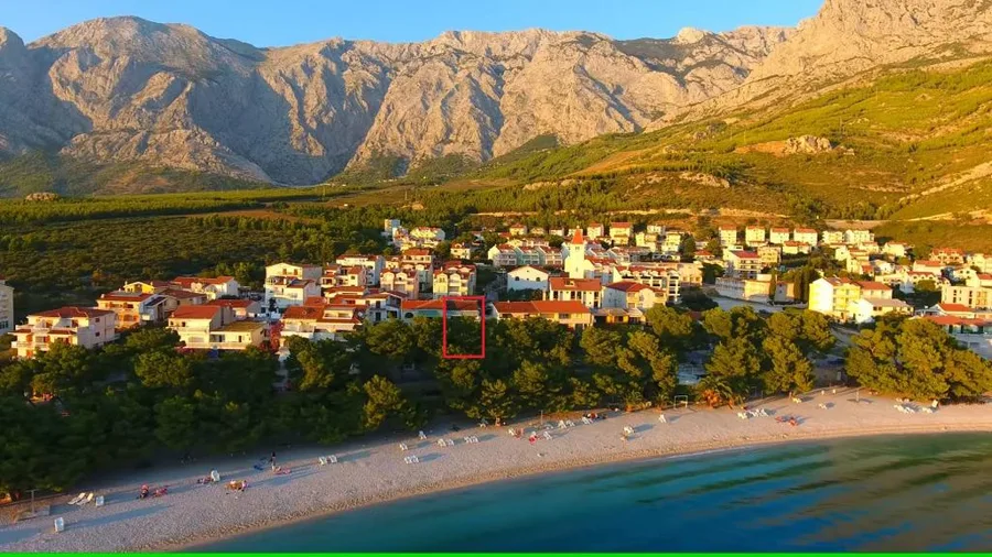 Apartmani Granic – fotografija 2