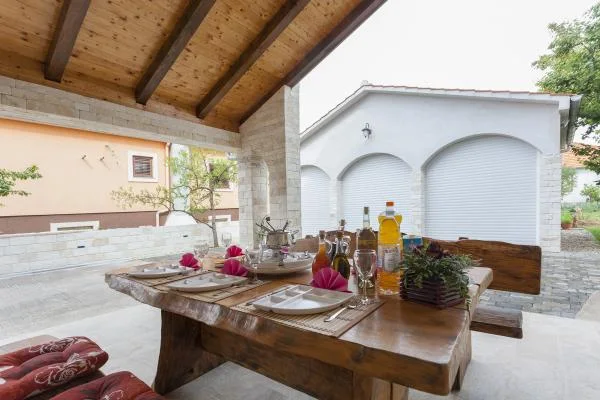 Apartmani Matošićevi Dvori – fotografija 3