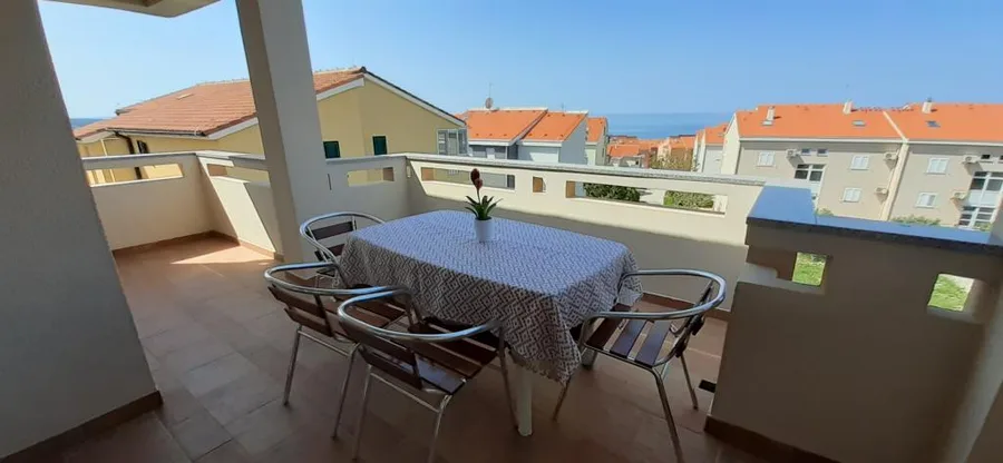 Apartmani Marija – fotografija 2