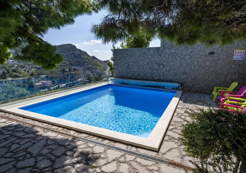 Villa Degenija Principality of Zarijak – fotografija 4