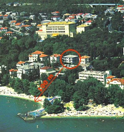 Apartmani Slavica – fotografija 5