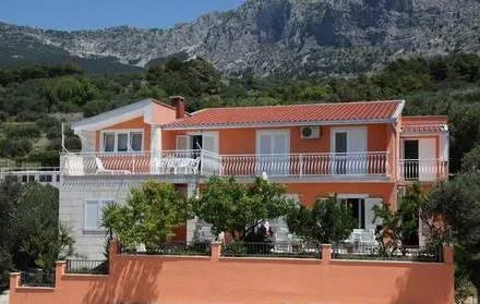 Apartmani Lasić – fotografija 2