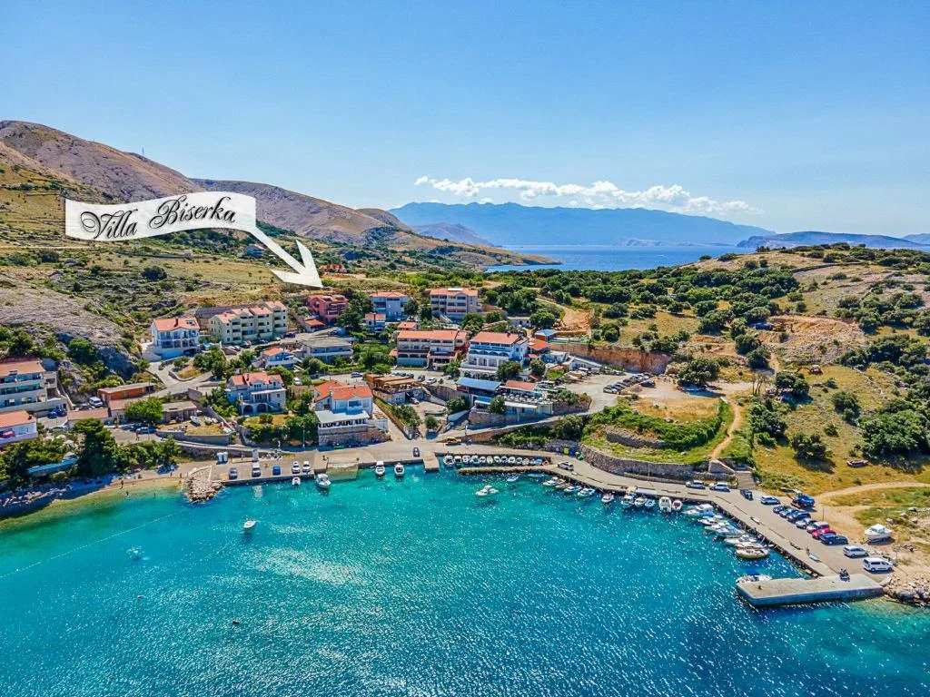 Apartmani Vila Biserka – fotografija 5